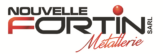 Societe nouvelle fortin le boupere